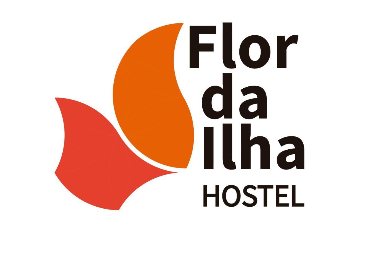 Hostel Flor Da Ilha Abraão Exteriér fotografie